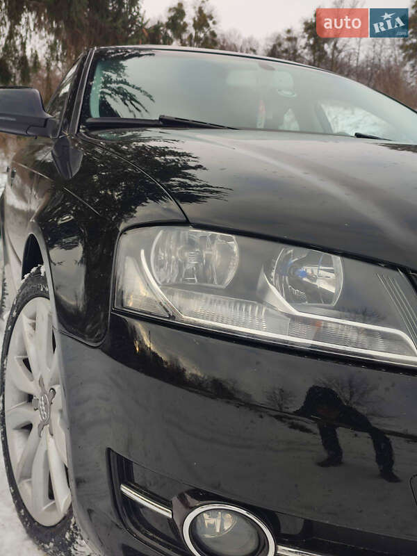 Хетчбек Audi A3 2010 в Тетієві фото 7 Хетчбек Audi A3 2010 в Тетієві