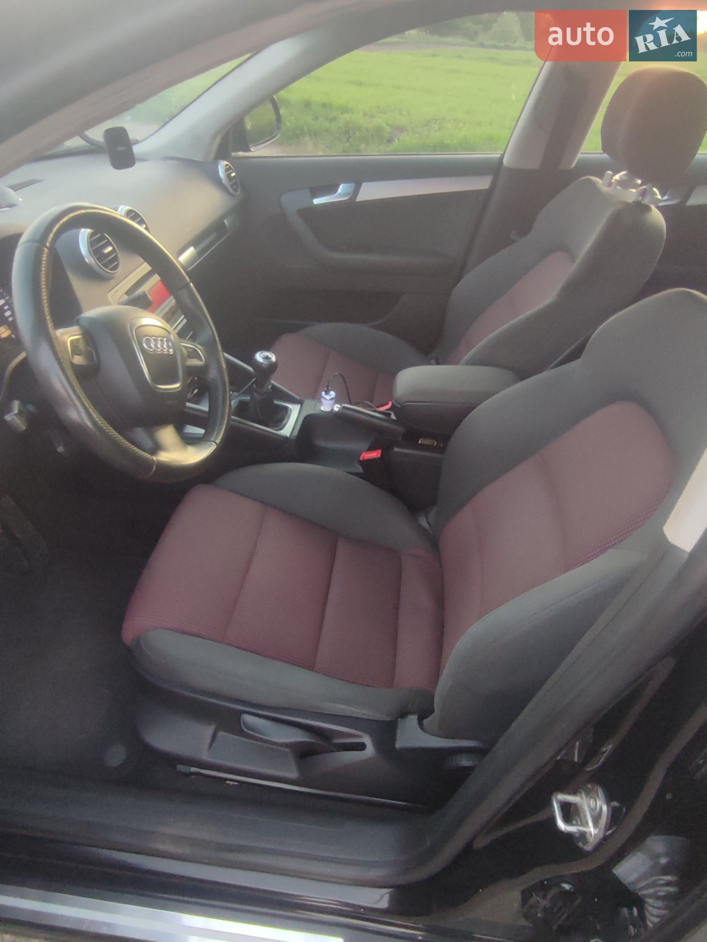 2010 Audi A3 - мініатюра 7
