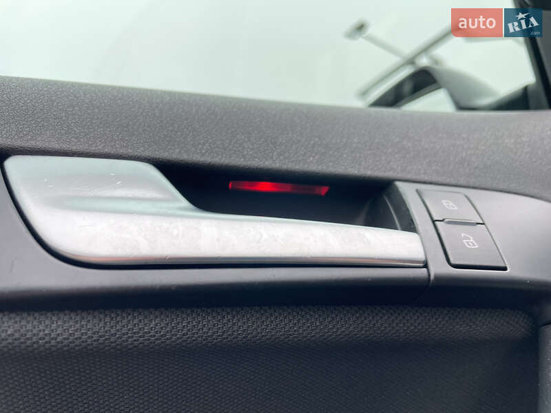 Хэтчбек Audi A3 2011 в Львове фото 15 Хэтчбек Audi A3 2011 в Львове