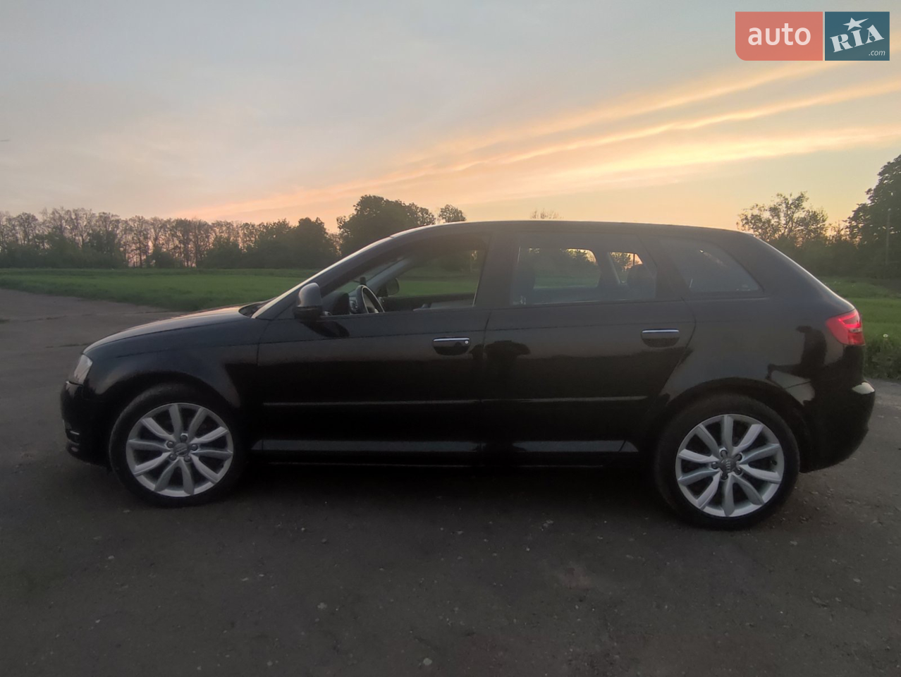 2010 Audi A3 - мініатюра 30