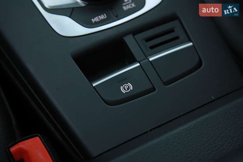 Седан Audi A3 2017 в Харькове фото 19 Седан Audi A3 2017 в Харькове