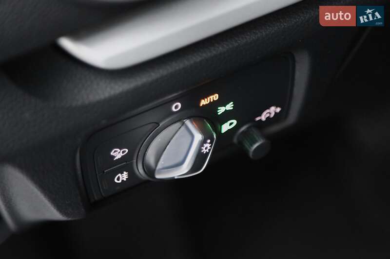 Седан Audi A3 2017 в Харькове фото 20 Седан Audi A3 2017 в Харькове