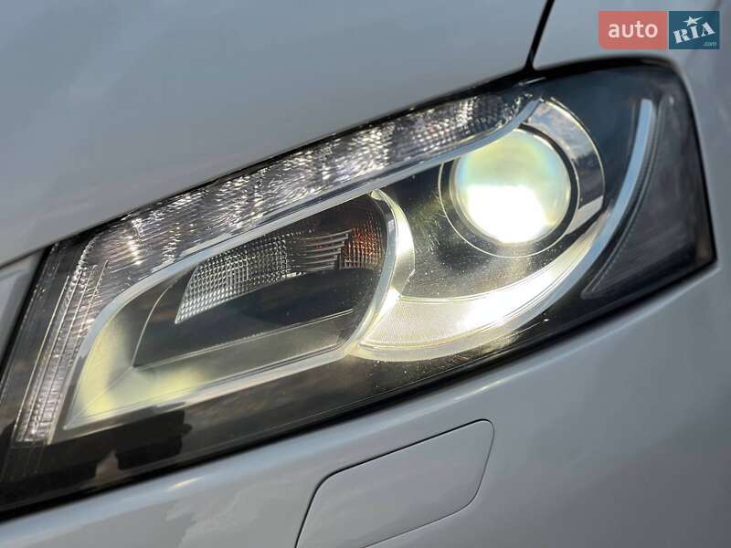Хэтчбек Audi A3 2012 в Стрые фото 14 Хэтчбек Audi A3 2012 в Стрые
