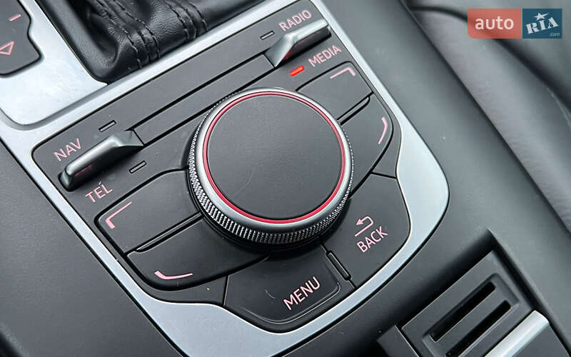 Хэтчбек Audi A3 2015 в Львове фото 18 Хэтчбек Audi A3 2015 в Львове
