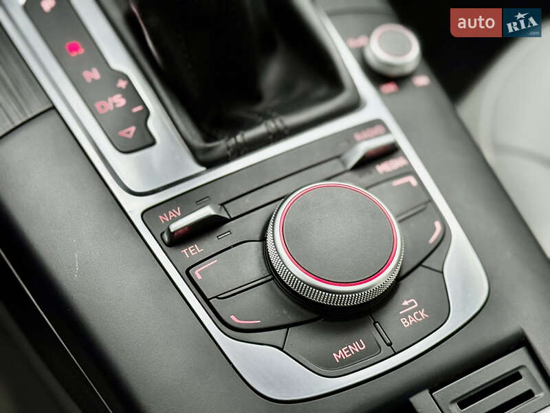 Седан Audi A3 2014 в Києві