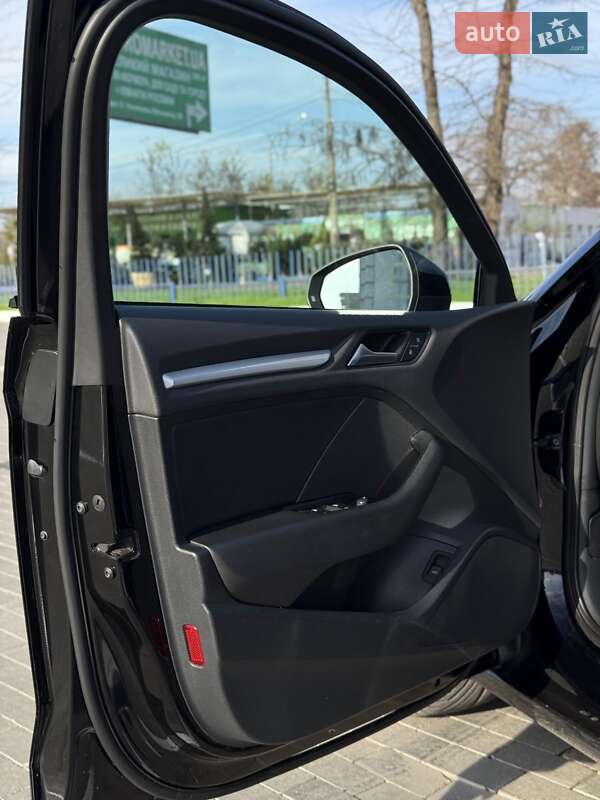 Седан Audi A3 2014 в Одесі фото 8 Седан Audi A3 2014 в Одесі