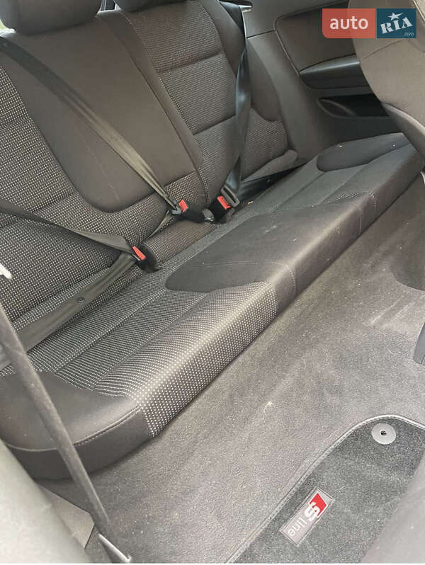 Хетчбек Audi A3 2008 в Луцьку