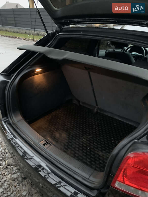 Хэтчбек Audi A3 2006 в Виннице