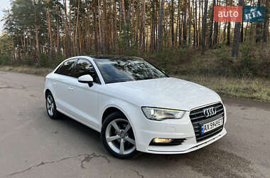 Седан Audi A3 2015 в Балаклії