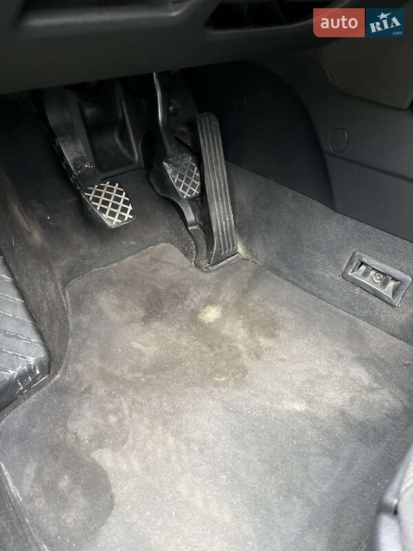 Хэтчбек Audi A3 2007 в Костополе фото 28 Хэтчбек Audi A3 2007 в Костополе