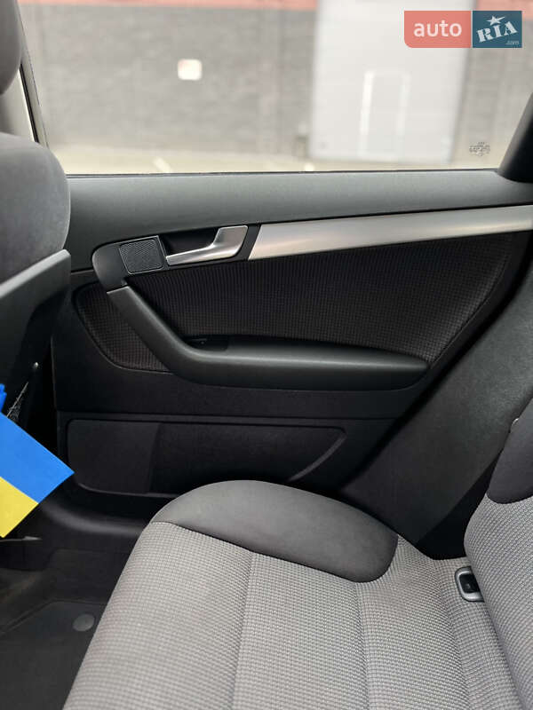 Хэтчбек Audi A3 2007 в Костополе фото 33 Хэтчбек Audi A3 2007 в Костополе