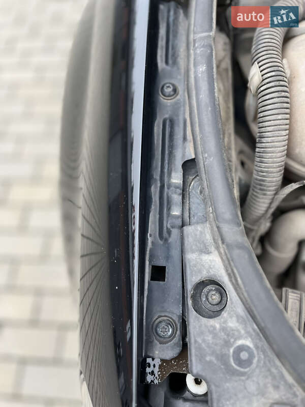 Хэтчбек Audi A3 2007 в Костополе фото 39 Хэтчбек Audi A3 2007 в Костополе