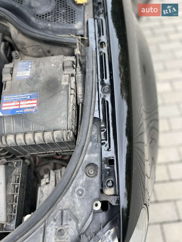 Хэтчбек Audi A3 2007 в Костополе фото 42 Хэтчбек Audi A3 2007 в Костополе