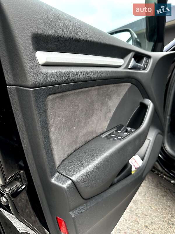 Хетчбек Audi A3 2014 в Львові фото 33 Хетчбек Audi A3 2014 в Львові