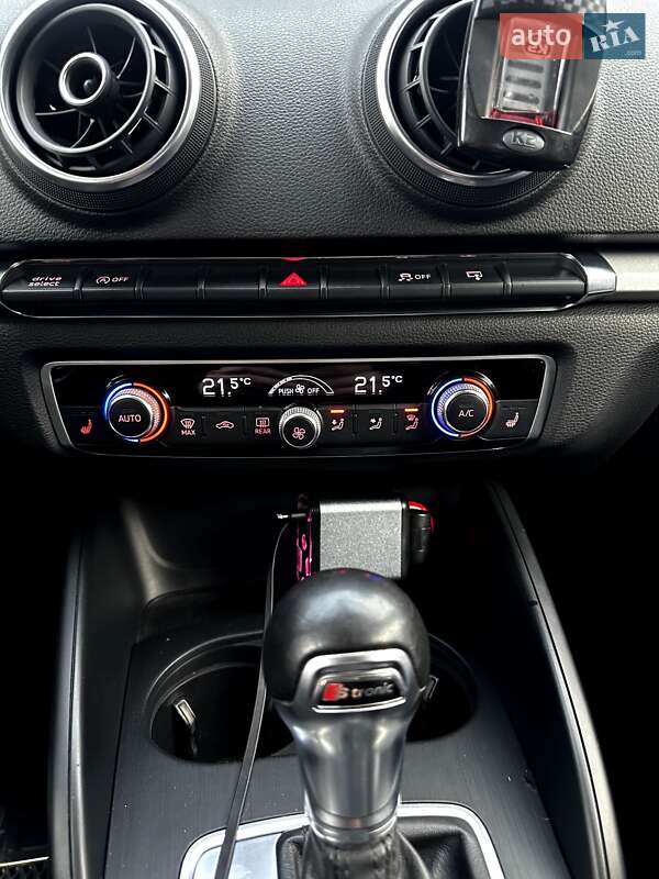 Хетчбек Audi A3 2014 в Львові фото 34 Хетчбек Audi A3 2014 в Львові