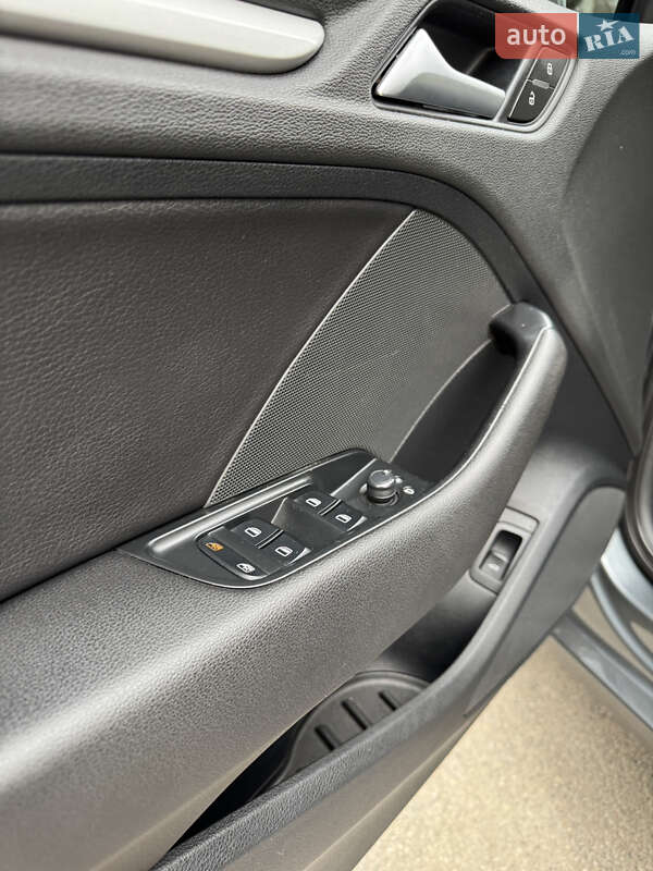 Седан Audi A3 2014 в Днепре