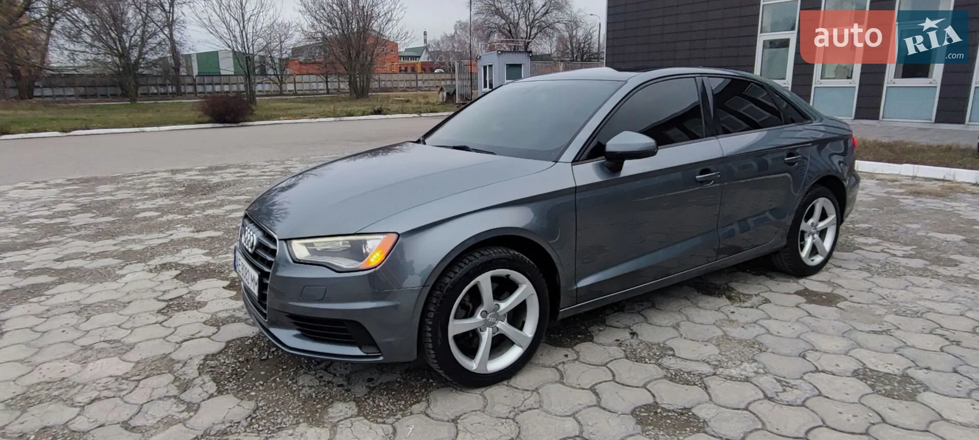 2014 Audi A3 - мініатюра 9