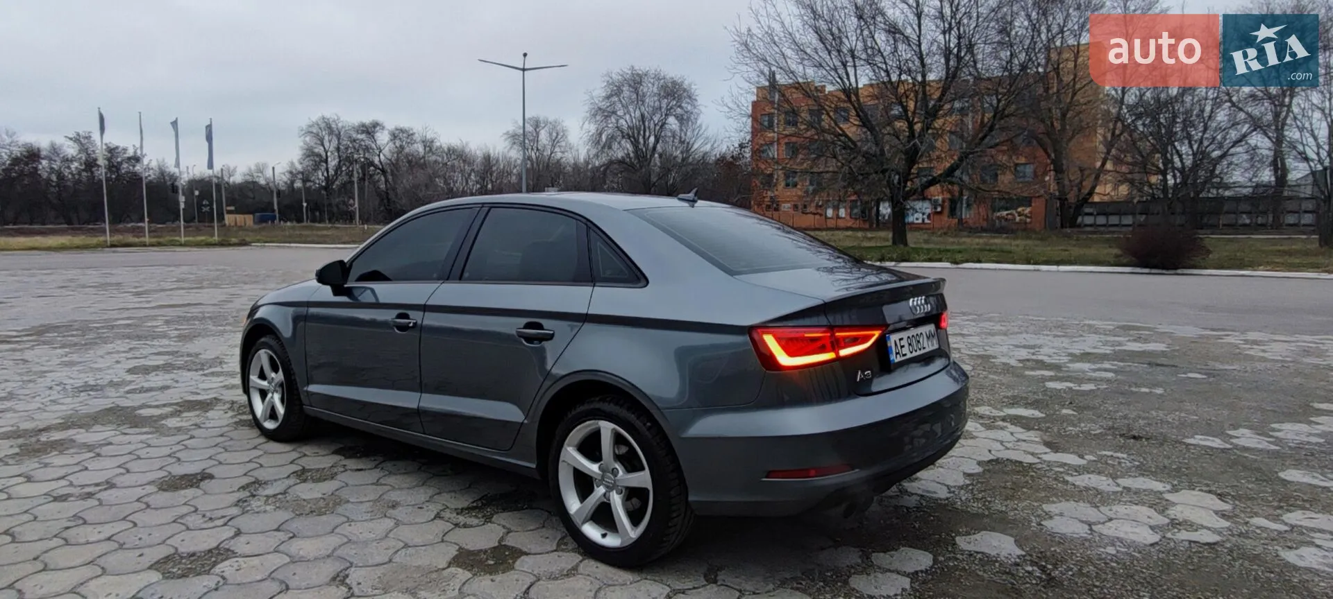 2014 Audi A3 - мініатюра 13