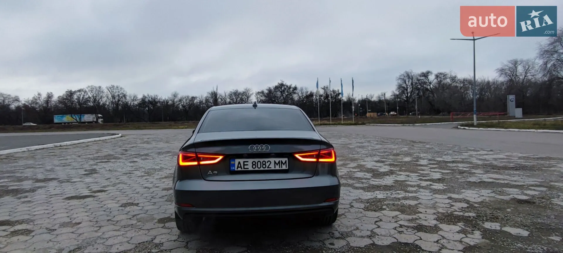 2014 Audi A3 - мініатюра 18
