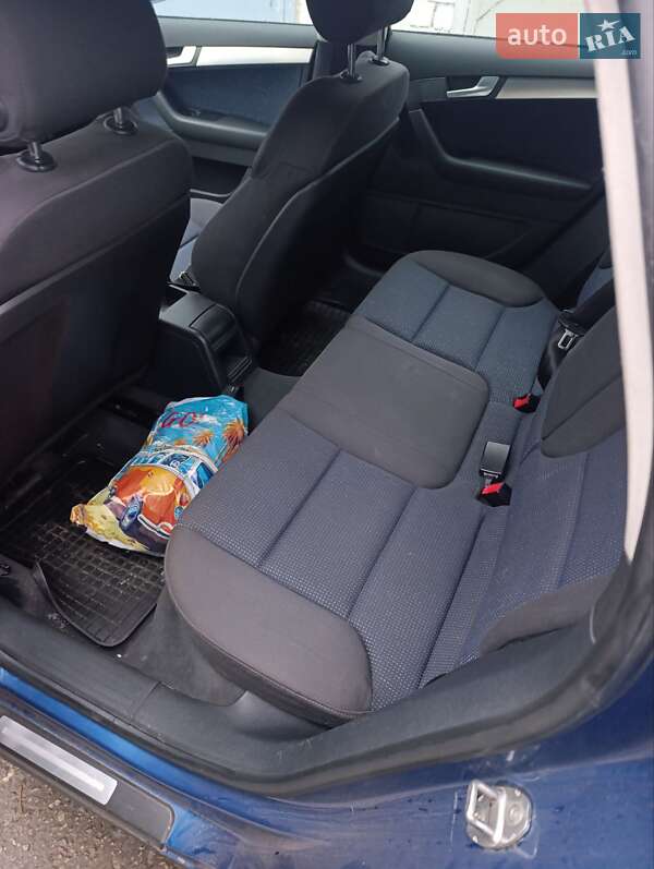 Хэтчбек Audi A3 2004 в Харькове фото 6 Хэтчбек Audi A3 2004 в Харькове