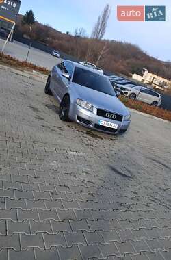 Хэтчбек Audi A3 2004 в Мукачево
