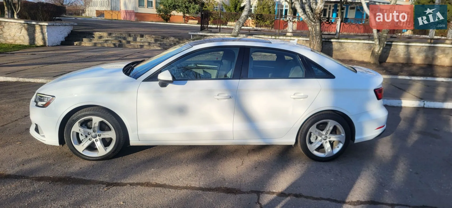 2017 Audi A3 - мініатюра 4