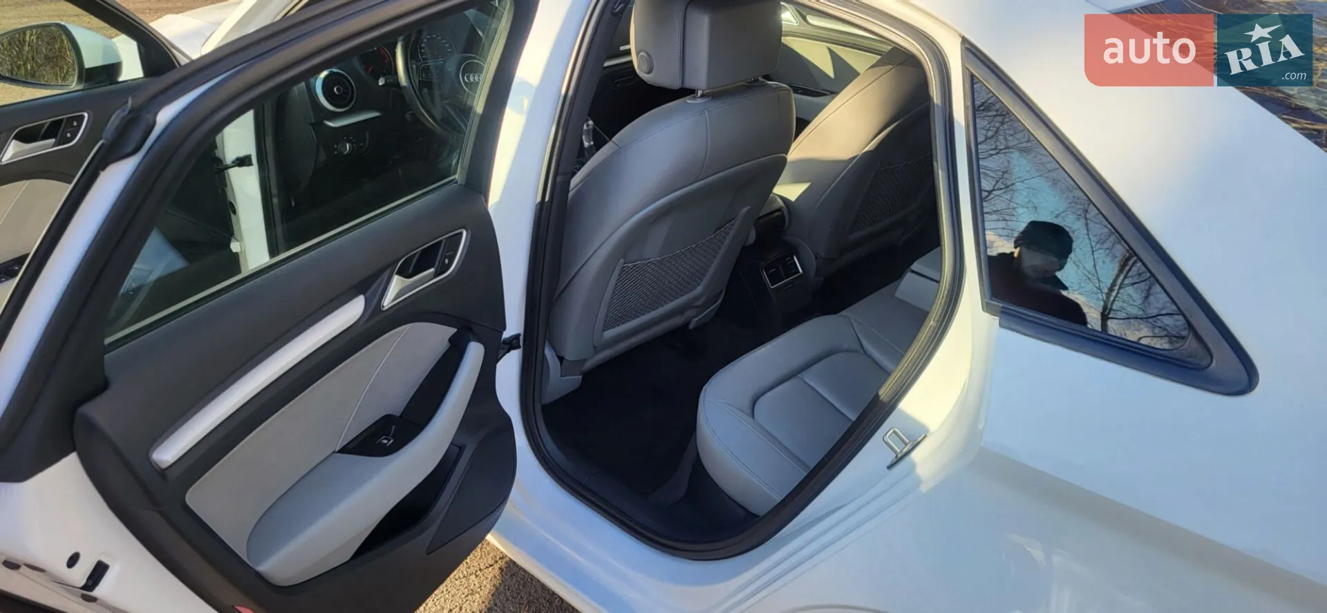 2017 Audi A3 - мініатюра 15