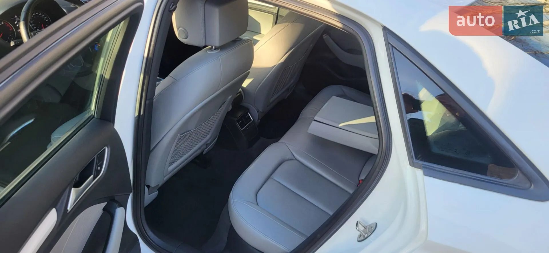 2017 Audi A3 - мініатюра 14