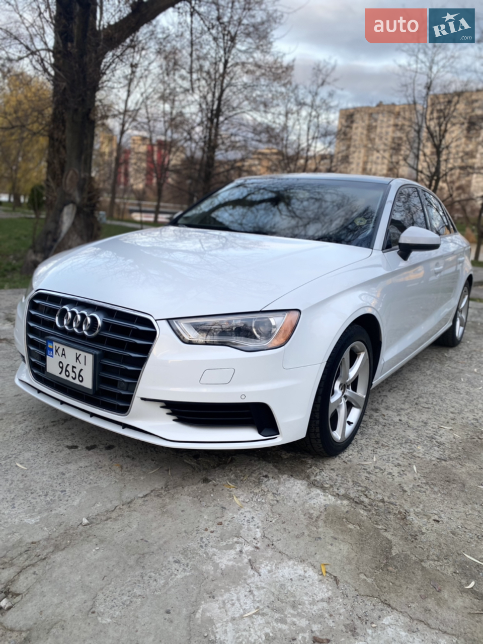 2015 Audi A3 - мініатюра 15