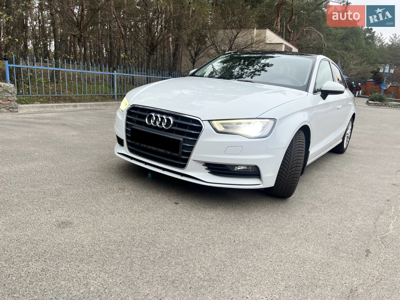 2015 Audi A3 - мініатюра 14