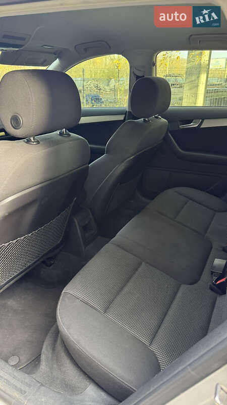 Хэтчбек Audi A3 2011 в Хмельницком