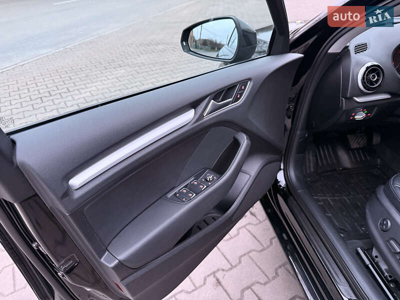 Седан Audi A3 2015 в Виннице фото 10 Седан Audi A3 2015 в Виннице
