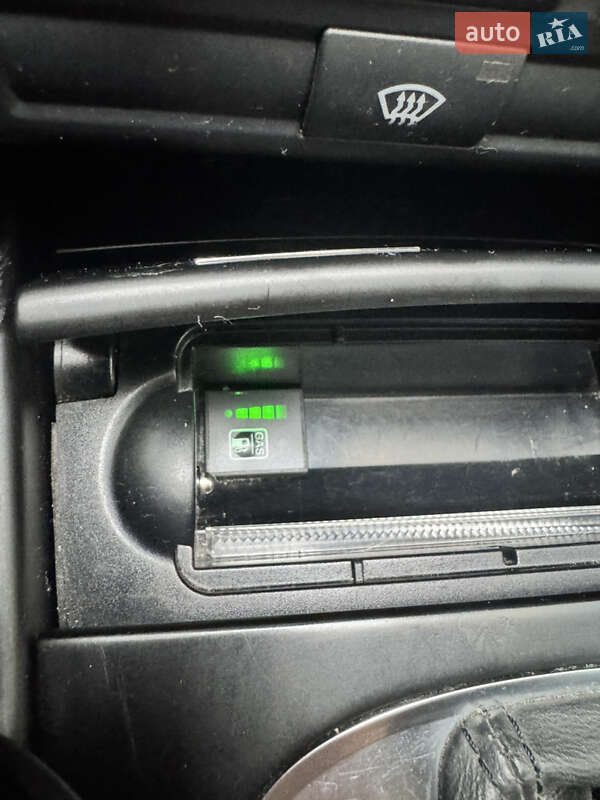 Хэтчбек Audi A3 2007 в Киеве