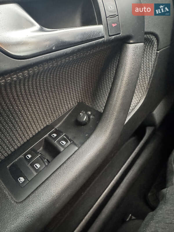 Хэтчбек Audi A3 2007 в Киеве