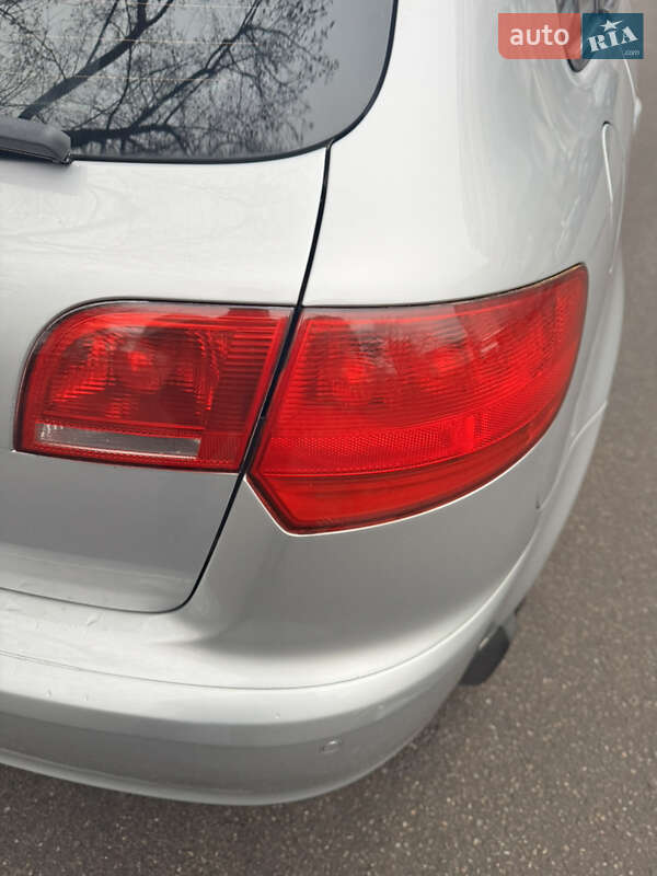 Хэтчбек Audi A3 2007 в Киеве