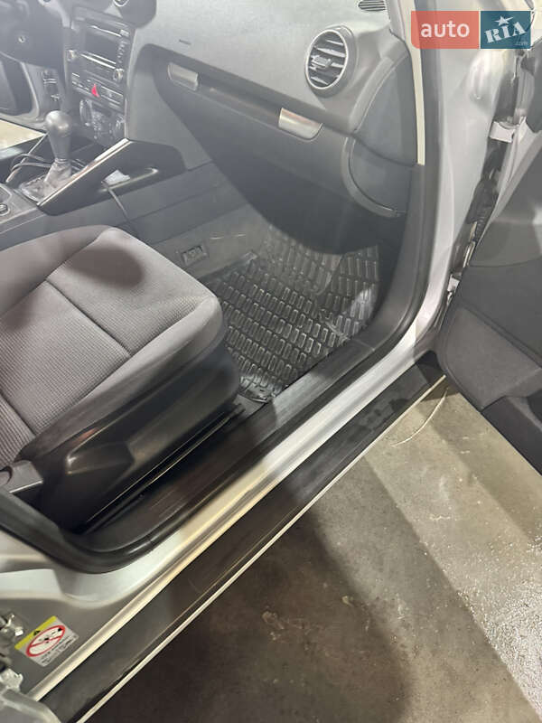 Хэтчбек Audi A3 2007 в Киеве