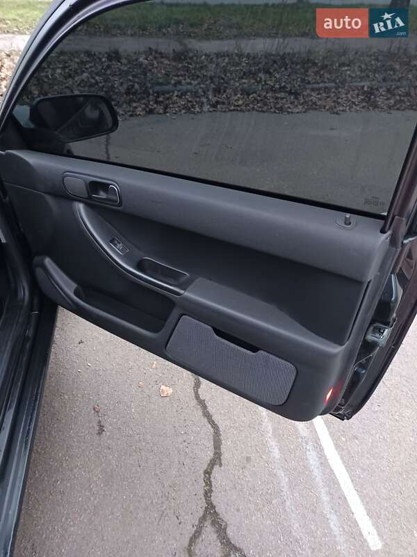 Хэтчбек Audi A3 2002 в Черкассах