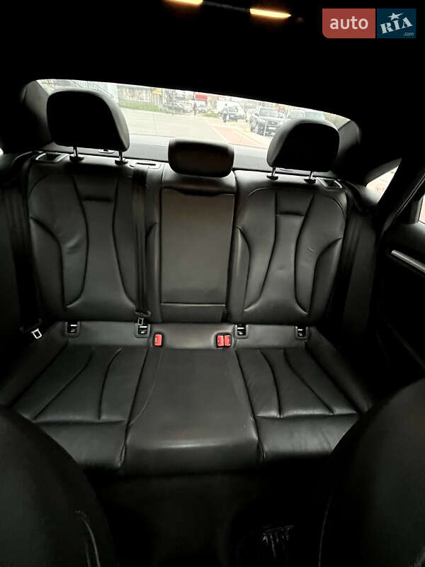 Седан Audi A3 2015 в Белой Церкви фото 28 Седан Audi A3 2015 в Белой Церкви