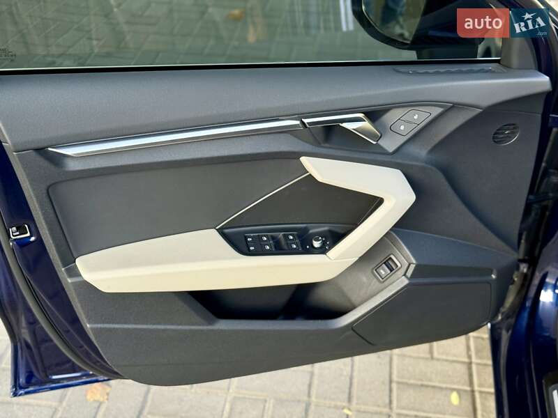 Седан Audi A3 2022 в Днепре фото 22 Седан Audi A3 2022 в Днепре