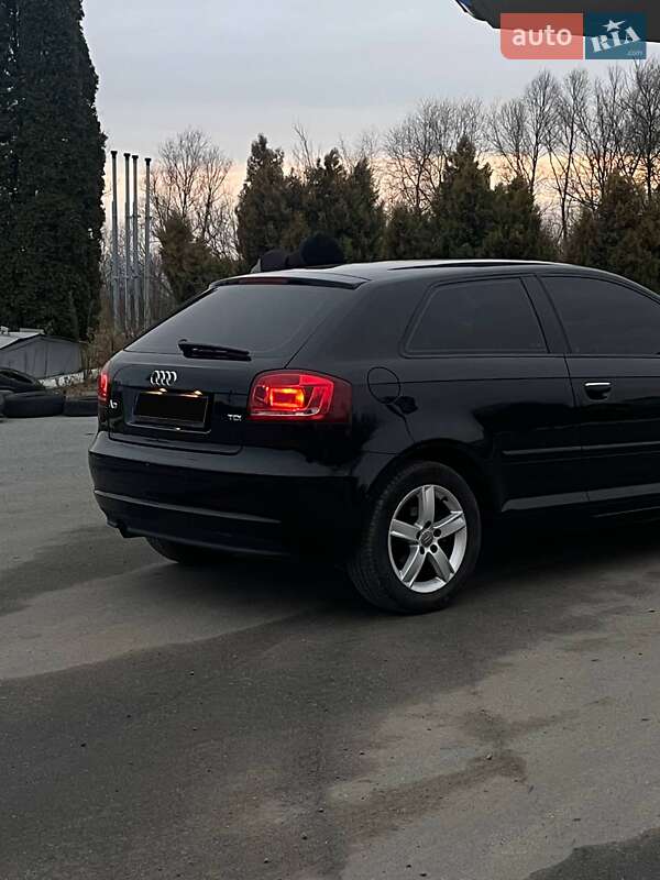 Хэтчбек Audi A3 2012 в Дрогобыче фото 2 Хэтчбек Audi A3 2012 в Дрогобыче