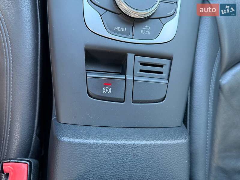 Седан Audi A3 2015 в Киеве фото 23 Седан Audi A3 2015 в Киеве