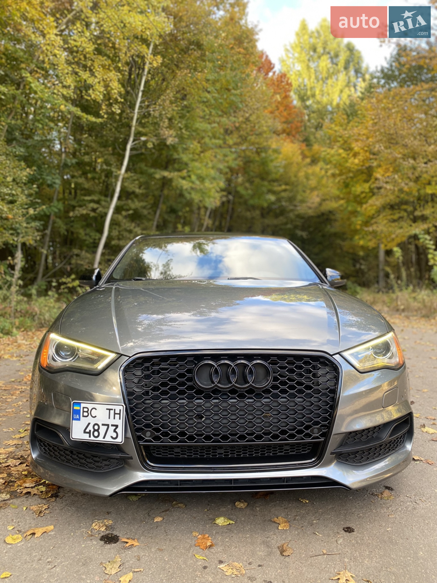 2016 Audi A3 - мініатюра 2