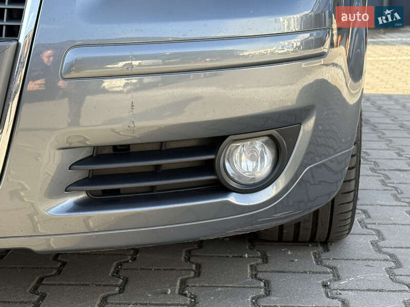 Хэтчбек Audi A3 2008 в Ровно фото 16 Хэтчбек Audi A3 2008 в Ровно