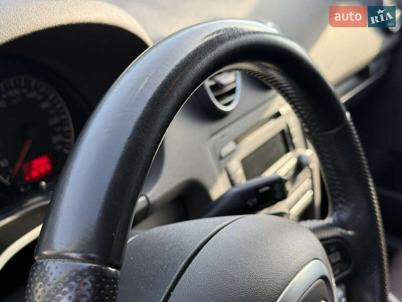 Хэтчбек Audi A3 2008 в Ровно фото 27 Хэтчбек Audi A3 2008 в Ровно