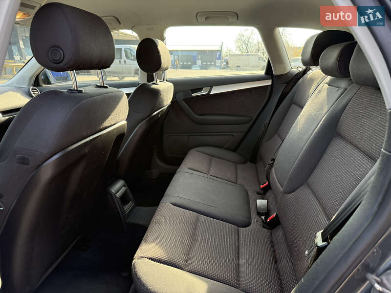 Хэтчбек Audi A3 2008 в Ровно фото 30 Хэтчбек Audi A3 2008 в Ровно
