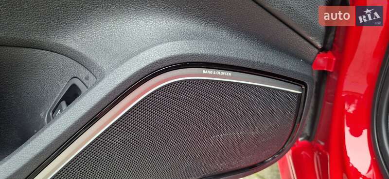 Хэтчбек Audi A3 2018 в Львове фото 17 Хэтчбек Audi A3 2018 в Львове