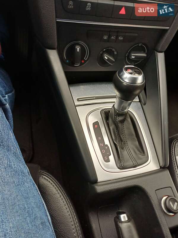 Хэтчбек Audi A3 2012 в Черновцах фото 15 Хэтчбек Audi A3 2012 в Черновцах