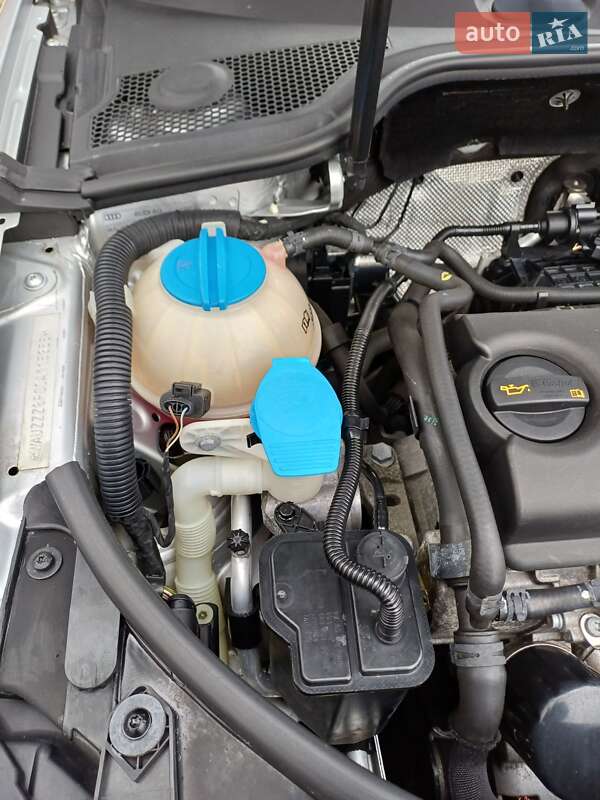 Хэтчбек Audi A3 2012 в Черновцах фото 25 Хэтчбек Audi A3 2012 в Черновцах