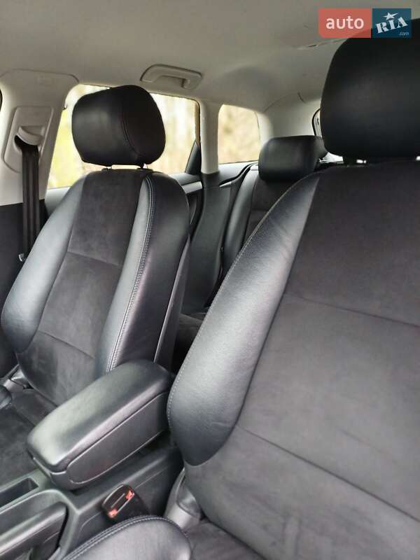 Хэтчбек Audi A3 2012 в Черновцах фото 32 Хэтчбек Audi A3 2012 в Черновцах