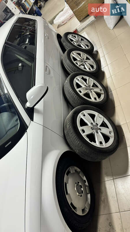 Хэтчбек Audi A3 2013 в Харькове фото 27 Хэтчбек Audi A3 2013 в Харькове